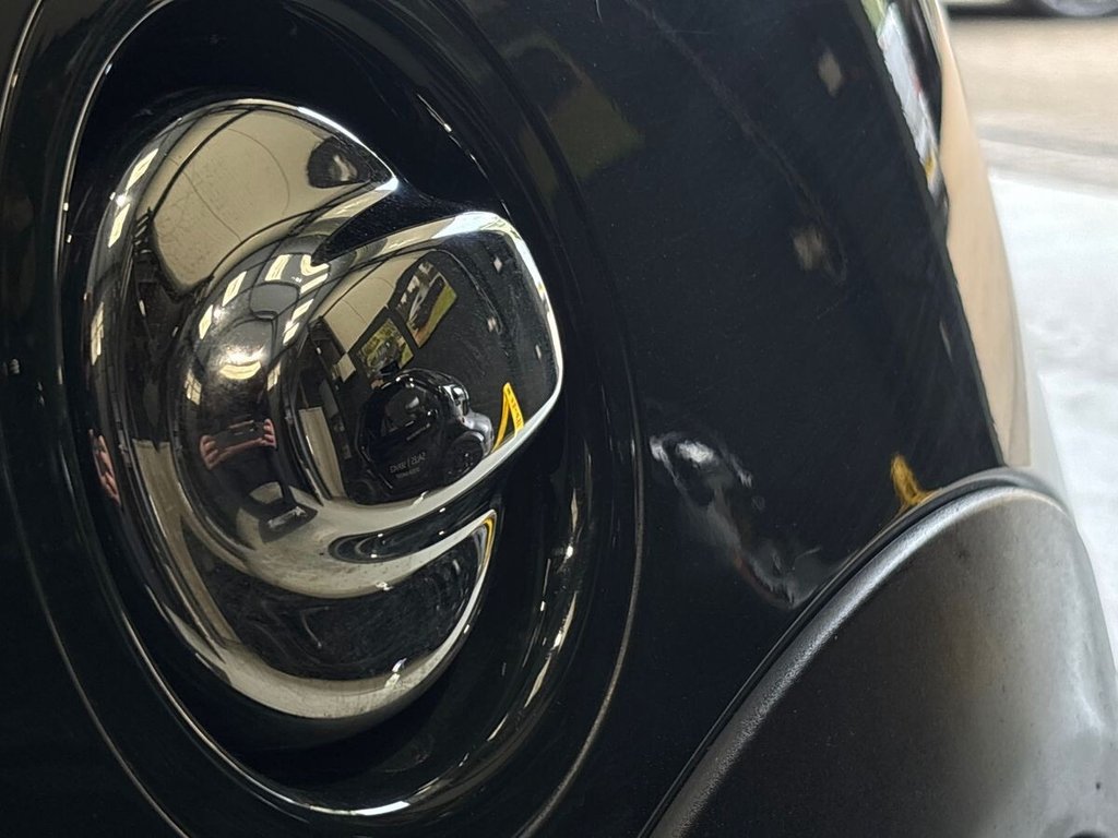 USED 2010 10 MINI HATCH JOHN COOPER WORKS 1.6 John Cooper Works Hatchback 3dr Petrol Manual Euro 5 (211 ps) WC 50 - 1 OF 500 WORLDWIDE