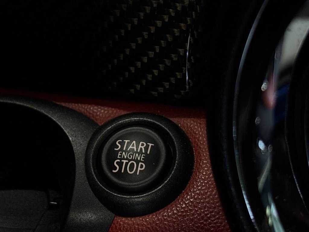 USED 2010 10 MINI HATCH JOHN COOPER WORKS 1.6 John Cooper Works Hatchback 3dr Petrol Manual Euro 5 (211 ps) WC 50 - 1 OF 500 WORLDWIDE