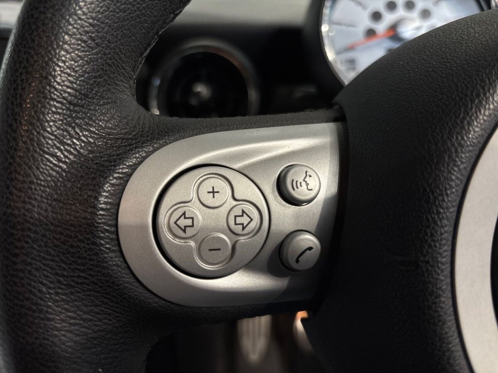 USED 2010 10 MINI HATCH JOHN COOPER WORKS 1.6 John Cooper Works Hatchback 3dr Petrol Manual Euro 5 (211 ps) WC 50 - 1 OF 500 WORLDWIDE