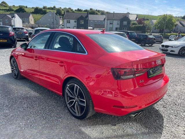 2015 Audi A3 2L Sport 4dr - Photo 4