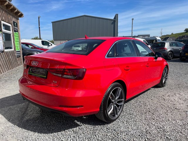 2015 Audi A3 2L Sport 4dr - Photo 5