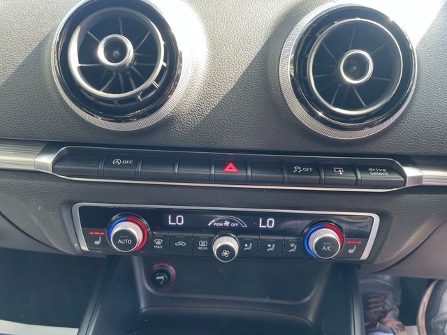 2015 Audi A3 2L Sport 4dr - Photo 9