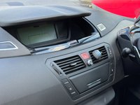 USED 2012 62 CITROEN C4 PICASSO 1.6 e-HDi Airdream Platinum MPV 5dr Diesel EGS6 Euro 5 (s/s) (110 ps) EXCELLENT 60 MPG ECONOMY