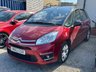 USED 2012 62 CITROEN C4 PICASSO 1.6 e-HDi Airdream Platinum MPV 5dr Diesel EGS6 Euro 5 (s/s) (110 ps) EXCELLENT 60 MPG ECONOMY