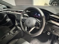 USED 2022 22 VOLKSWAGEN ARTEON 2.0 TSI R-Line Shooting Brake 5dr Petrol DSG Euro 6 (s/s) (190 ps) +NATIONWIDE DELVIERY AVAILABLE+