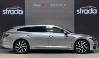 USED 2022 22 VOLKSWAGEN ARTEON 2.0 TSI R-Line Shooting Brake 5dr Petrol DSG Euro 6 (s/s) (190 ps) +NATIONWIDE DELVIERY AVAILABLE+