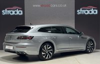 USED 2022 22 VOLKSWAGEN ARTEON 2.0 TSI R-Line Shooting Brake 5dr Petrol DSG Euro 6 (s/s) (190 ps) +NATIONWIDE DELVIERY AVAILABLE+