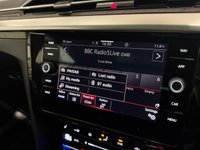 USED 2022 22 VOLKSWAGEN ARTEON 2.0 TSI R-Line Shooting Brake 5dr Petrol DSG Euro 6 (s/s) (190 ps) +NATIONWIDE DELVIERY AVAILABLE+