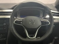 USED 2022 22 VOLKSWAGEN ARTEON 2.0 TSI R-Line Shooting Brake 5dr Petrol DSG Euro 6 (s/s) (190 ps) +NATIONWIDE DELVIERY AVAILABLE+