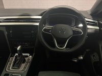 USED 2022 22 VOLKSWAGEN ARTEON 2.0 TSI R-Line Shooting Brake 5dr Petrol DSG Euro 6 (s/s) (190 ps) +NATIONWIDE DELVIERY AVAILABLE+