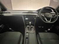 USED 2022 22 VOLKSWAGEN ARTEON 2.0 TSI R-Line Shooting Brake 5dr Petrol DSG Euro 6 (s/s) (190 ps) +NATIONWIDE DELVIERY AVAILABLE+
