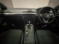 USED 2022 22 VOLKSWAGEN ARTEON 2.0 TSI R-Line Shooting Brake 5dr Petrol DSG Euro 6 (s/s) (190 ps) +NATIONWIDE DELVIERY AVAILABLE+
