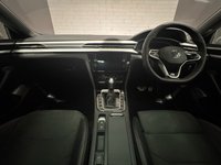 USED 2022 22 VOLKSWAGEN ARTEON 2.0 TSI R-Line Shooting Brake 5dr Petrol DSG Euro 6 (s/s) (190 ps) +NATIONWIDE DELVIERY AVAILABLE+