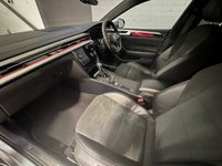USED 2022 22 VOLKSWAGEN ARTEON 2.0 TSI R-Line Shooting Brake 5dr Petrol DSG Euro 6 (s/s) (190 ps) +NATIONWIDE DELVIERY AVAILABLE+