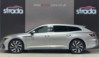 USED 2022 22 VOLKSWAGEN ARTEON 2.0 TSI R-Line Shooting Brake 5dr Petrol DSG Euro 6 (s/s) (190 ps) +NATIONWIDE DELVIERY AVAILABLE+