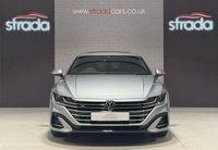 USED 2022 22 VOLKSWAGEN ARTEON 2.0 TSI R-Line Shooting Brake 5dr Petrol DSG Euro 6 (s/s) (190 ps) +NATIONWIDE DELVIERY AVAILABLE+