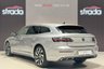 USED 2022 22 VOLKSWAGEN ARTEON 2.0 TSI R-Line Shooting Brake 5dr Petrol DSG Euro 6 (s/s) (190 ps) +NATIONWIDE DELVIERY AVAILABLE+