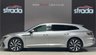 USED 2022 22 VOLKSWAGEN ARTEON 2.0 TSI R-Line Shooting Brake 5dr Petrol DSG Euro 6 (s/s) (190 ps) +NATIONWIDE DELVIERY AVAILABLE+