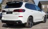 USED 2023 23 BMW X5 3.0 30d MHT M Sport SUV 5dr Diesel Hybrid Steptronic xDrive Euro 6 (s/s) (298 ps) VAT Q SOFT CLOSE DOORS+H&C MASSAGE STS