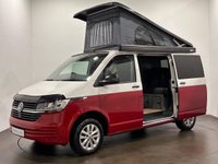 USED 2020 20 VOLKSWAGEN CAMPER 2.0 TDI T28 Startline Camper Van 5dr Diesel Manual FWD SWB Euro 6 (s/s) (110 ps) 45 S Side Awning