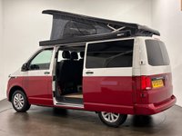 USED 2020 20 VOLKSWAGEN CAMPER 2.0 TDI T28 Startline Camper Van 5dr Diesel Manual FWD SWB Euro 6 (s/s) (110 ps) 45 S Side Awning