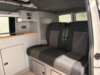 USED 2020 20 VOLKSWAGEN CAMPER 2.0 TDI T28 Startline Camper Van 5dr Diesel Manual FWD SWB Euro 6 (s/s) (110 ps) 45 S Side Awning