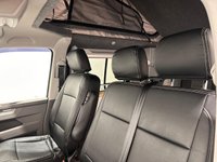 USED 2020 20 VOLKSWAGEN CAMPER 2.0 TDI T28 Startline Camper Van 5dr Diesel Manual FWD SWB Euro 6 (s/s) (110 ps) 45 S Side Awning