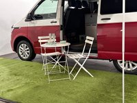 USED 2020 20 VOLKSWAGEN CAMPER 2.0 TDI T28 Startline Camper Van 5dr Diesel Manual FWD SWB Euro 6 (s/s) (110 ps) 45 S Side Awning