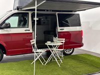 USED 2020 20 VOLKSWAGEN CAMPER 2.0 TDI T28 Startline Camper Van 5dr Diesel Manual FWD SWB Euro 6 (s/s) (110 ps) 45 S Side Awning