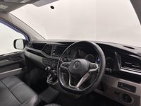 USED 2020 20 VOLKSWAGEN CAMPER 2.0 TDI T28 Startline Camper Van 5dr Diesel Manual FWD SWB Euro 6 (s/s) (110 ps) 45 S Side Awning