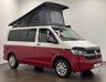 USED 2020 20 VOLKSWAGEN CAMPER 2.0 TDI T28 Startline Camper Van 5dr Diesel Manual FWD SWB Euro 6 (s/s) (110 ps) 45 S Side Awning