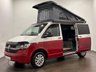 USED 2020 20 VOLKSWAGEN CAMPER 2.0 TDI T28 Startline Camper Van 5dr Diesel Manual FWD SWB Euro 6 (s/s) (110 ps) 45 S Side Awning