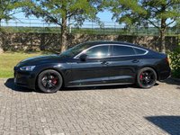 USED 2018 18 AUDI A5 2.0 TFSI S line Sportback 5dr Petrol S Tronic Euro 6 (s/s) (190 ps) 3 MONTHS WARRANTY +  FINANCE + AUTO