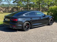 USED 2018 18 AUDI A5 2.0 TFSI S line Sportback 5dr Petrol S Tronic Euro 6 (s/s) (190 ps) 3 MONTHS WARRANTY +  FINANCE + AUTO
