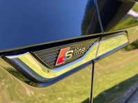 USED 2018 18 AUDI A5 2.0 TFSI S line Sportback 5dr Petrol S Tronic Euro 6 (s/s) (190 ps) 3 MONTHS WARRANTY +  FINANCE + AUTO