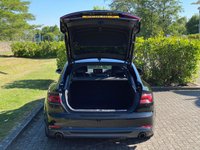 USED 2018 18 AUDI A5 2.0 TFSI S line Sportback 5dr Petrol S Tronic Euro 6 (s/s) (190 ps) 3 MONTHS WARRANTY +  FINANCE + AUTO