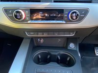 USED 2018 18 AUDI A5 2.0 TFSI S line Sportback 5dr Petrol S Tronic Euro 6 (s/s) (190 ps) 3 MONTHS WARRANTY +  FINANCE + AUTO