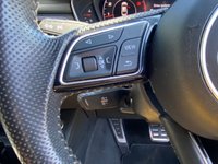 USED 2018 18 AUDI A5 2.0 TFSI S line Sportback 5dr Petrol S Tronic Euro 6 (s/s) (190 ps) 3 MONTHS WARRANTY +  FINANCE + AUTO