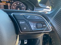USED 2018 18 AUDI A5 2.0 TFSI S line Sportback 5dr Petrol S Tronic Euro 6 (s/s) (190 ps) 3 MONTHS WARRANTY +  FINANCE + AUTO