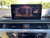 USED 2018 18 AUDI A5 2.0 TFSI S line Sportback 5dr Petrol S Tronic Euro 6 (s/s) (190 ps) 3 MONTHS WARRANTY +  FINANCE + AUTO