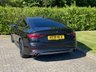 USED 2018 18 AUDI A5 2.0 TFSI S line Sportback 5dr Petrol S Tronic Euro 6 (s/s) (190 ps) 3 MONTHS WARRANTY +  FINANCE + AUTO