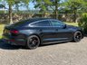 USED 2018 18 AUDI A5 2.0 TFSI S line Sportback 5dr Petrol S Tronic Euro 6 (s/s) (190 ps) 3 MONTHS WARRANTY +  FINANCE + AUTO