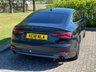USED 2018 18 AUDI A5 2.0 TFSI S line Sportback 5dr Petrol S Tronic Euro 6 (s/s) (190 ps) 3 MONTHS WARRANTY +  FINANCE + AUTO