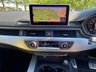 USED 2018 18 AUDI A5 2.0 TFSI S line Sportback 5dr Petrol S Tronic Euro 6 (s/s) (190 ps) 3 MONTHS WARRANTY +  FINANCE + AUTO