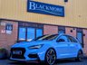USED 2018 68 HYUNDAI I30 (68) 2.0 N PERFORMANCE  WINTER PACK - FSH - MAXTON SPLITTER