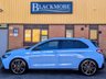 USED 2018 68 HYUNDAI I30 (68) 2.0 N PERFORMANCE  WINTER PACK - FSH - MAXTON SPLITTER