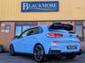 USED 2018 68 HYUNDAI I30 (68) 2.0 N PERFORMANCE  WINTER PACK - FSH - MAXTON SPLITTER