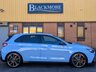 USED 2018 68 HYUNDAI I30 (68) 2.0 N PERFORMANCE  WINTER PACK - FSH - MAXTON SPLITTER