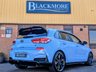 USED 2018 68 HYUNDAI I30 (68) 2.0 N PERFORMANCE  WINTER PACK - FSH - MAXTON SPLITTER