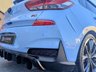 USED 2018 68 HYUNDAI I30 (68) 2.0 N PERFORMANCE  WINTER PACK - FSH - MAXTON SPLITTER
